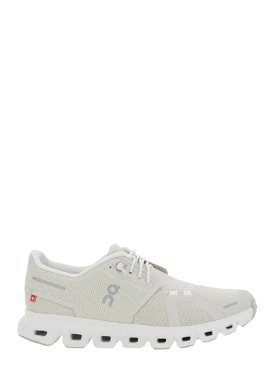 ON ON CLOUD SNEAKER