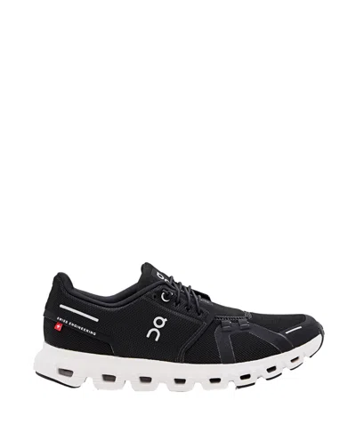 ON CLOUD SNEAKERS