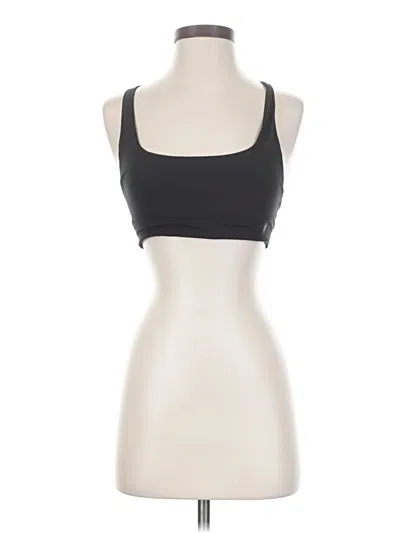 Pre-owned On Cloud Sports Bra In Black