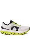 On Cloud Trainers In White