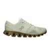On Cloud Women's Cloud X 3 Sneaker In Aloe Hunter In Multi