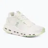 On Cloud Women's Cloudnova 2 Shoes In White/sage In Multi