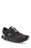 On Mens  Cloud X 3 In Black
