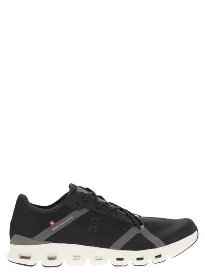 On Cloud X 4 - Sneakers In Black