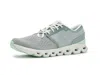 On Cloud X 4 In Gray