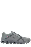 On Cloud X 4 Ad Athletic Shoe In Gray