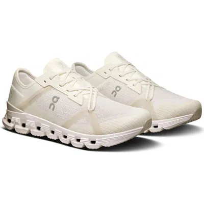On Cloud X 4 Ad Athletic Shoe