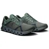 On Cloud X 4 Ad Athletic Shoe In Green