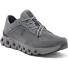 On Cloud X 4 Ad Athletic Shoe In Ste/black