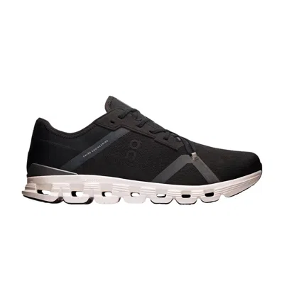 Pre-owned On Cloud X 4 Ad 'black Asphalt' | Men's Size 7