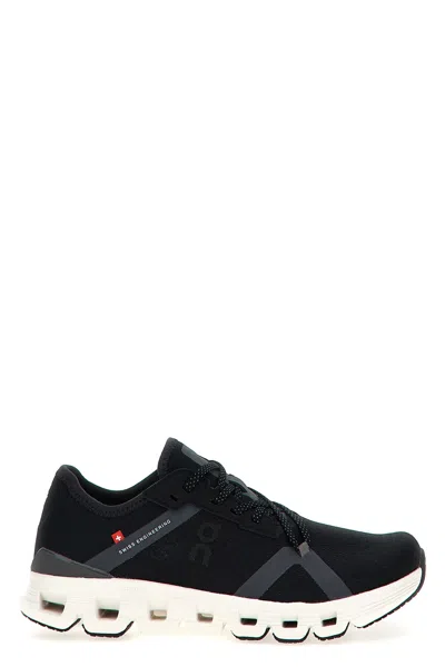 ON ON 'CLOUD X 4 AD' SNEAKERS