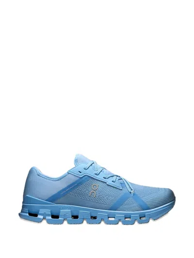 On Cloud X 4 Ad In Blue