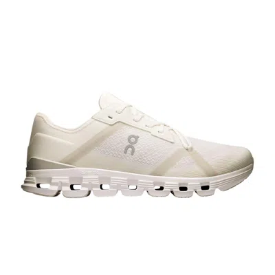 Pre-owned On Cloud X 4 Ad 'white Wolf' | Men's Size 9.5