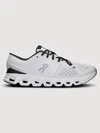 On Cloud X 4 In Ivory/black
