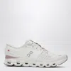 On Cloud X 4 Ivory/her Sneakers In Multi