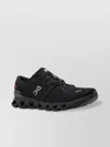 On Cloud X 4 Sneaker In Black