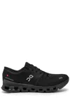 On Cloudx4 Rubber-trimmed Mesh Running Sneakers