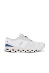 On Women's Cloud X 4 Sneakers In Multi