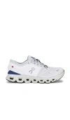 On Women's Cloud X 4 Sneakers In White