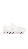 On Cloud X 4 Sneaker In White