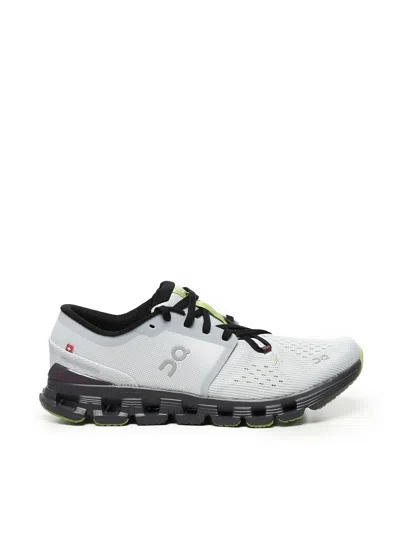 On Cloud X 4 Sneakers