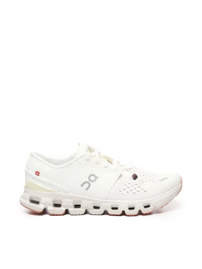 On Cloud X 4 Sneakers