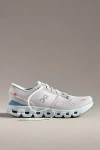 On Cloud X 4 Sneakers In Blue