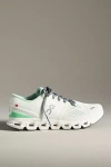 On Cloud X 4 Sneakers In Green