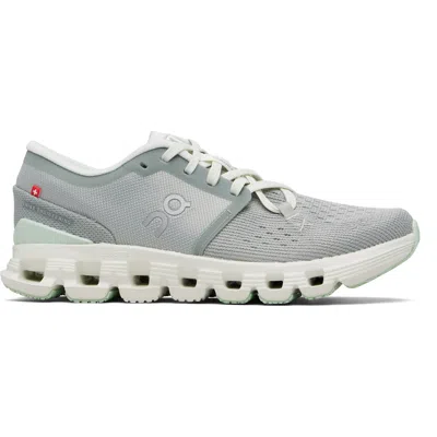 On Cloud X 4 Sneakers In Multi