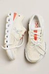 On Cloud X 4 Sneakers In Neutral