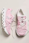 On Cloud X 4 Sneakers In Pink