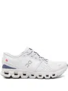 On Women's Cloud X 4 Sneakers In Purple