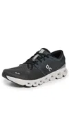 On Cloud X 4 Sneakers Shadow/apollo