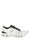 On Cloud X 4 Ivory / Black 3we30070791 Women's In White