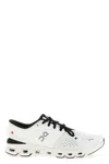 On 'cloud X 4' Sneakers In White
