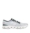 On Cloud X4 Mesh-knit Sneakers