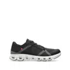 On Cloud X 4 Ad Sneaker In Black