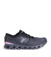 On Running Cloud X 4 Sneaker In Blue