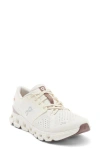 On Cloud X 4 Training Shoe In Animal Print