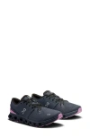 On Cloud X 4 Training Shoe In Blue