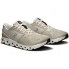 On Cloud X 4 Training Shoe In Brown