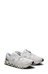 On Cloud X 4 Training Shoe In Multi