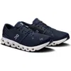 On Cloud X 4 Training Shoe In Multi