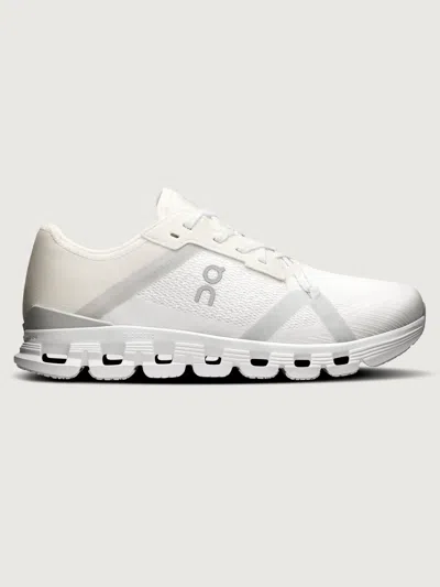 On Cloud X 4ad In Animal Print