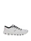 On White Cloud X 5 Sneakers In Black