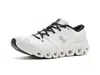 On White Cloud X 5 Sneakers In White
