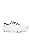 On White Cloud X 5 Sneakers In Multi