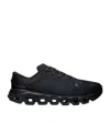 On Cloud X 5 Sneakers In Black