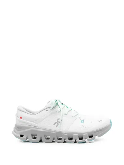 On Cloud X 5 Sneakers In Gray