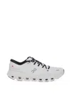 On White Cloud X 5 Sneakers In Neutral